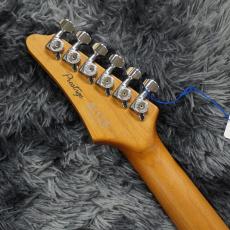 Ibanez Prestige AZ2402-PBM (Prussian Blue Metallic) 【特価】【約3.26kg】【2025年製】【日本製】_6
