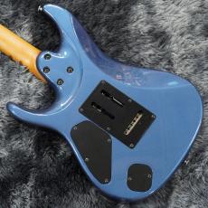 Ibanez Prestige AZ2402-PBM (Prussian Blue Metallic) 【特価】【約3.26kg】【2025年製】【日本製】_7