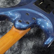 Ibanez Prestige AZ2402-PBM (Prussian Blue Metallic) 【特価】【約3.26kg】【2025年製】【日本製】_8