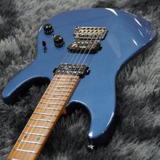 Ibanez Prestige AZ2402-PBM (Prussian Blue Metallic) 【特価】【約3.26kg】【2025年製】【日本製】_9