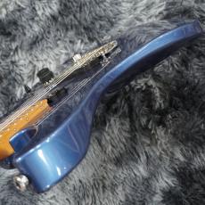 Ibanez Prestige AZ2402-PBM (Prussian Blue Metallic) 【特価】【約3.26kg】【2025年製】【日本製】_10