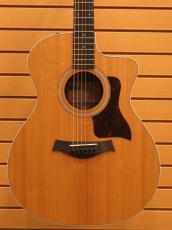 Taylor 214ce_4