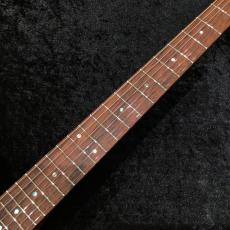Kz Guitar Works Kz One Carved Top Semi-Hollow 3S23 Kahler / Amber Burst_3