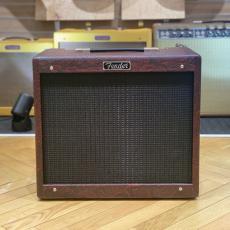 Fender FSR Blues Junior IV Red Snake Skin