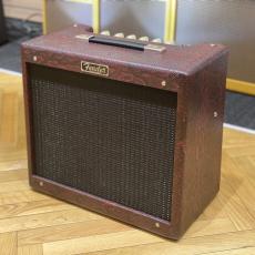 Fender FSR Blues Junior IV Red Snake Skin_2