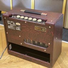 Fender FSR Blues Junior IV Red Snake Skin_4