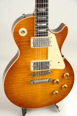 Gibson Murphy Lab 1959 Les Paul Standard Double Dirty Lemon Light Aged #952047_3