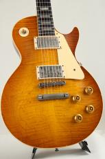 Gibson Murphy Lab 1959 Les Paul Standard Double Dirty Lemon Light Aged #952047_4