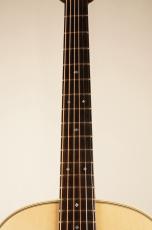 K.Yairi BM-120 CUSTOM【クロサワ名古屋10周年記念モデル】【選定シトカ×AAフレイム・ハワイアンコア】_7