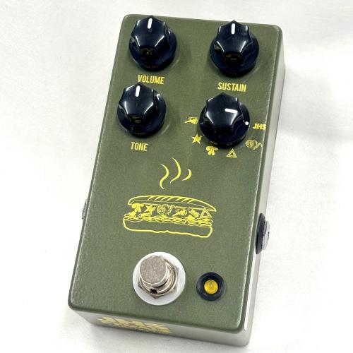 JHS Pedals Muffuletta