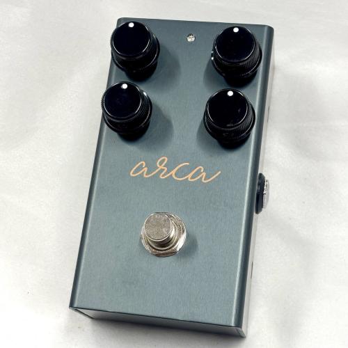 VIRTUES arca