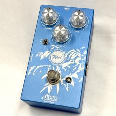 Altero Custom Guitars Wal -Overdrive-【即納可】