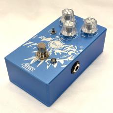 Altero Custom Guitars Wal -Overdrive-【即納可】_2