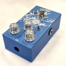 Altero Custom Guitars Wal -Overdrive-【即納可】_3