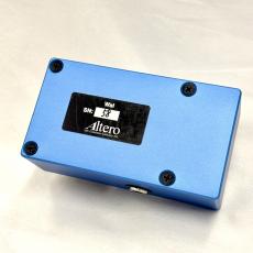 Altero Custom Guitars Wal -Overdrive-【即納可】_4