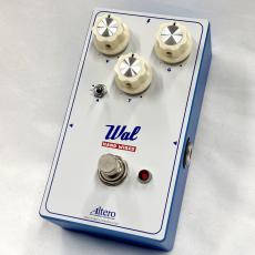 Altero Custom Guitars Wal -Overdrive-《HAND WIRED》【ハンドワイヤード版です!!】