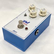 Altero Custom Guitars Wal -Overdrive-《HAND WIRED》【ハンドワイヤード版です!!】_2