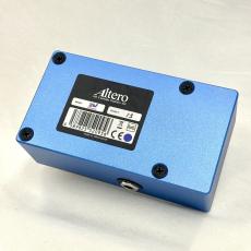 Altero Custom Guitars Wal -Overdrive-《HAND WIRED》【ハンドワイヤード版です!!】_4