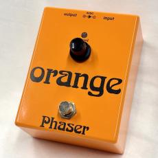 Orange Phaser 【Made In England】