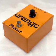 Orange Phaser 【Made In England】_2