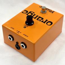 Orange Phaser 【Made In England】_3