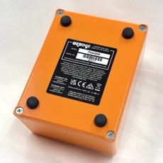Orange Phaser 【Made In England】_4