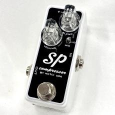 XOTiC SP Compressor