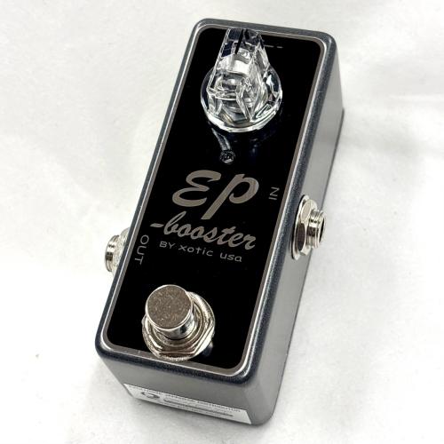 XOTiC EP Booster