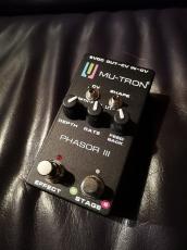 MU-TRON 【即納可】Phasor III BLK Limited Edition