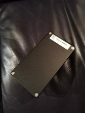 MU-TRON 【即納可】Phasor III BLK Limited Edition_4