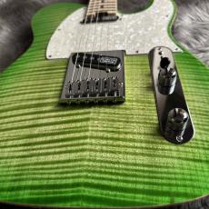 SCHECTER TE-CTM/LGB/M [2026 Special Edition]【極上の木目】【現物画像】_3