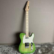 SCHECTER TE-CTM/LGB/M [2026 Special Edition]【極上の木目】【現物画像】_5