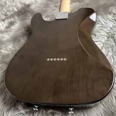 SCHECTER TE-CTM/LGB/M [2026 Special Edition]【極上の木目】【現物画像】_6
