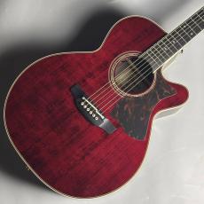 Takamine 【現物画像】DMP50S WR エレアコギター セミハードケース付属 【島村楽器 x Takamine コラボモデル】