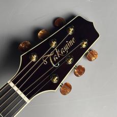 Takamine 【現物画像】DMP50S WR エレアコギター セミハードケース付属 【島村楽器 x Takamine コラボモデル】_4