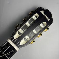 Ibanez TOD100FMN TMM Toasted Marshmallow Matte エレガット Tim Henson Signature ティムヘンソン エレアコギタ_4