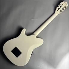 Ibanez TOD100FMN TMM Toasted Marshmallow Matte エレガット Tim Henson Signature ティムヘンソン エレアコギタ_6