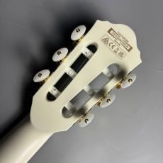 Ibanez TOD100FMN TMM Toasted Marshmallow Matte エレガット Tim Henson Signature ティムヘンソン エレアコギタ_8