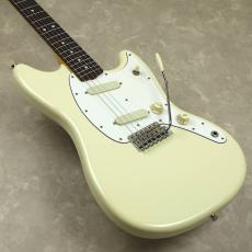 Fender CharMustang 2020　【Char Mustang ZICCA Limited Model】　 ”Olympic White”　チャー　ムスタング_4