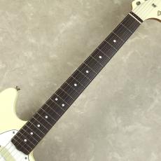 Fender CharMustang 2020　【Char Mustang ZICCA Limited Model】　 ”Olympic White”　チャー　ムスタング_6