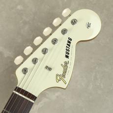 Fender CharMustang 2020　【Char Mustang ZICCA Limited Model】　 ”Olympic White”　チャー　ムスタング_7