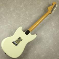Fender CharMustang 2020　【Char Mustang ZICCA Limited Model】　 ”Olympic White”　チャー　ムスタング_9