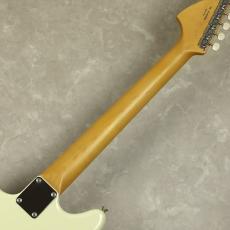 Fender CharMustang 2020　【Char Mustang ZICCA Limited Model】　 ”Olympic White”　チャー　ムスタング_10
