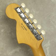 Fender CharMustang 2020　【Char Mustang ZICCA Limited Model】　 ”Olympic White”　チャー　ムスタング_11