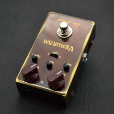 VEMURAM Las Lunas エフェクター ディストーションペダル_2