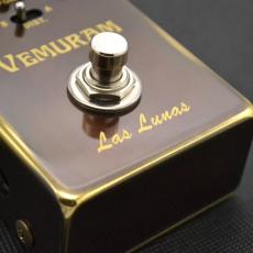 VEMURAM Las Lunas エフェクター ディストーションペダル_6