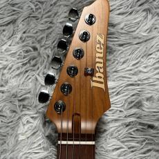 Ibanez AZ24S1F TXB (Transparent Turquoise Burst) 【現物画像】10/24更新_6