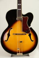 Epiphone Emperor Regent Antique Sunburst Made In Korea 2006