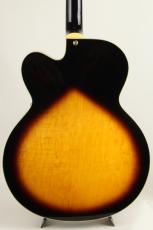 Epiphone Emperor Regent Antique Sunburst Made In Korea 2006_3