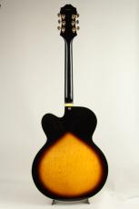 Epiphone Emperor Regent Antique Sunburst Made In Korea 2006_4